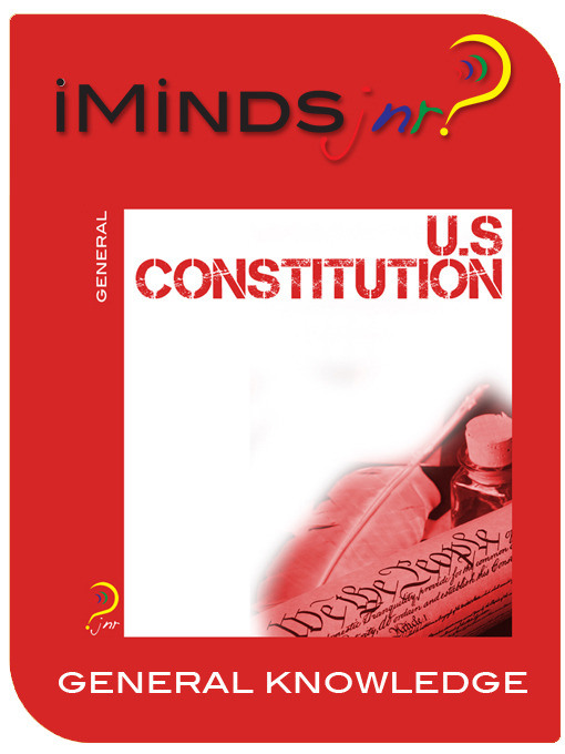 Title details for US Constitution by iMinds - Available